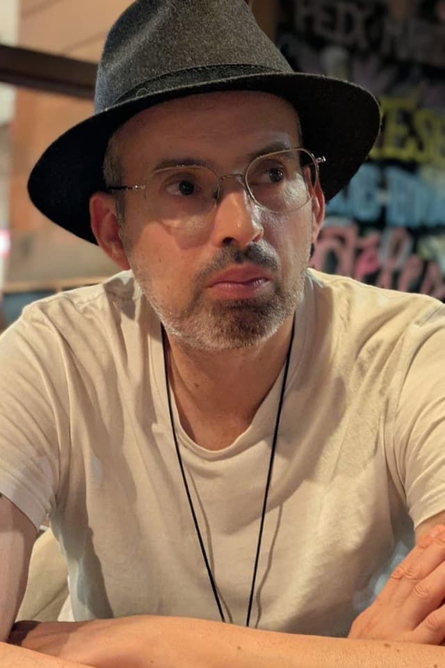 Ivan Malekin