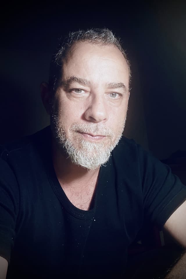 Cristian Parras