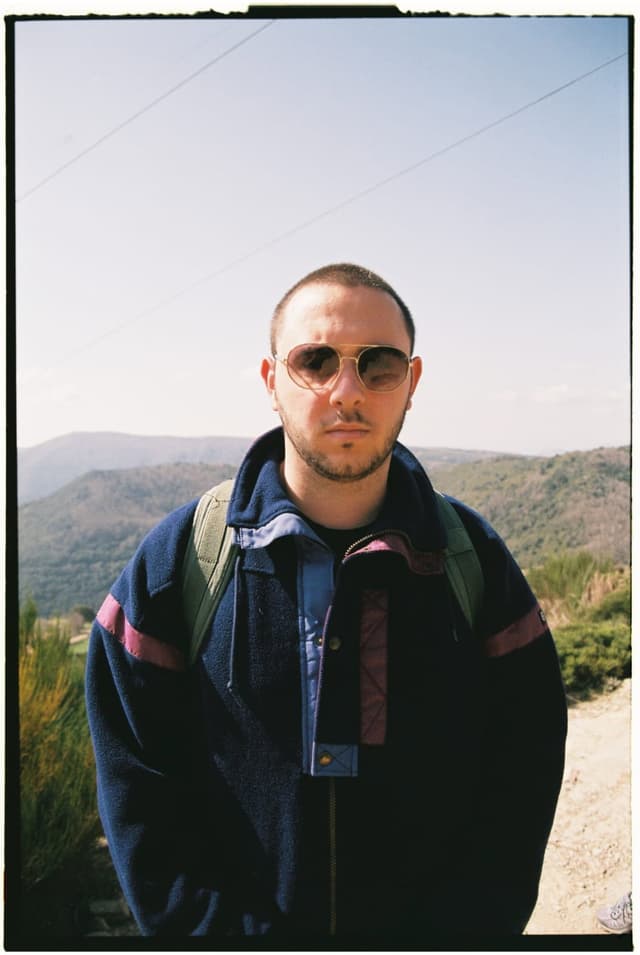 Marc Camardons