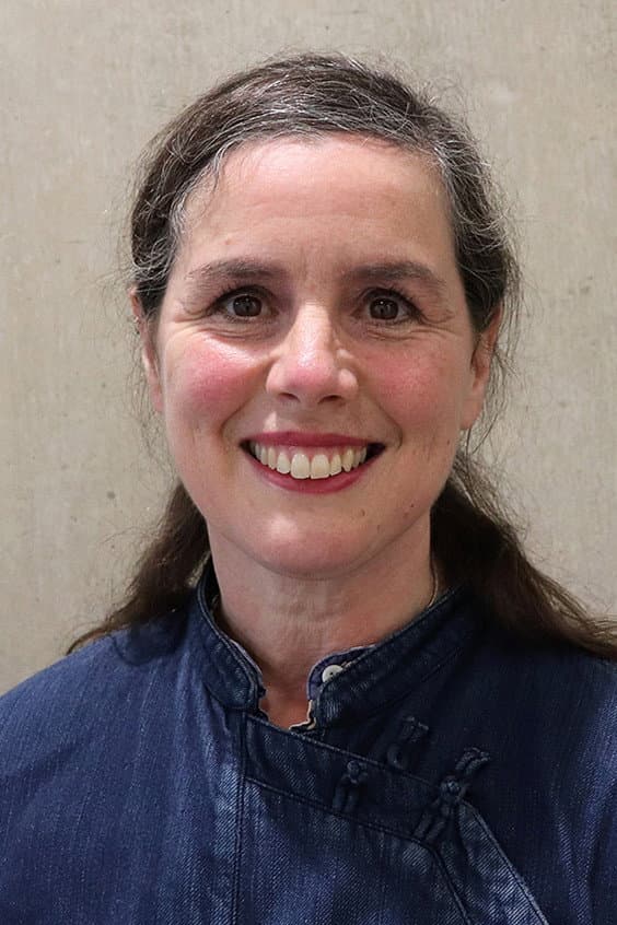 Elizabeth Hobbs