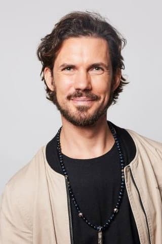 Arnaud Demanche