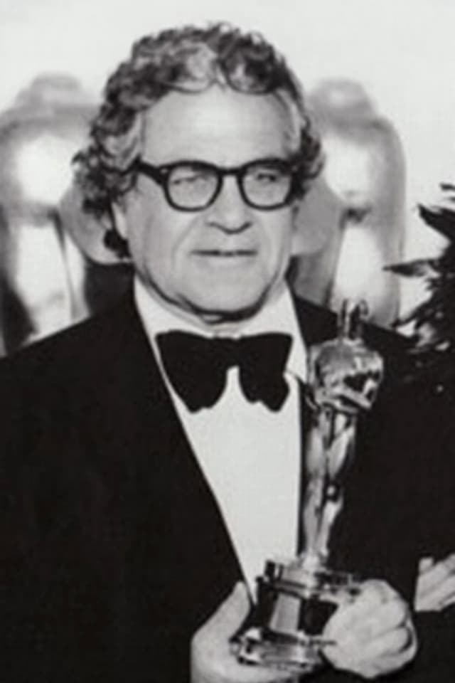Saul J. Turell