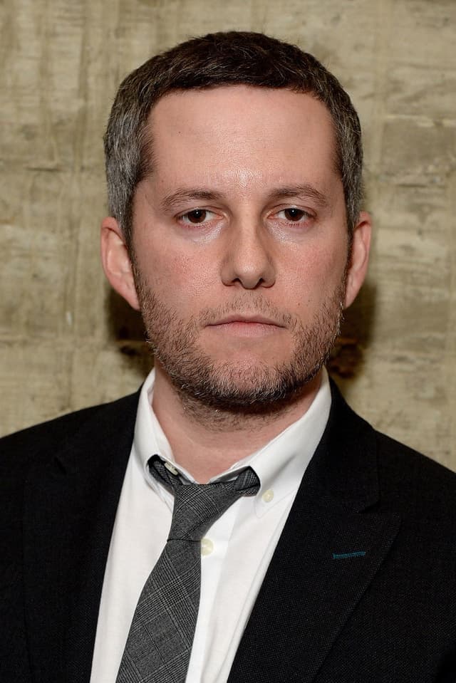 Aaron Saidman