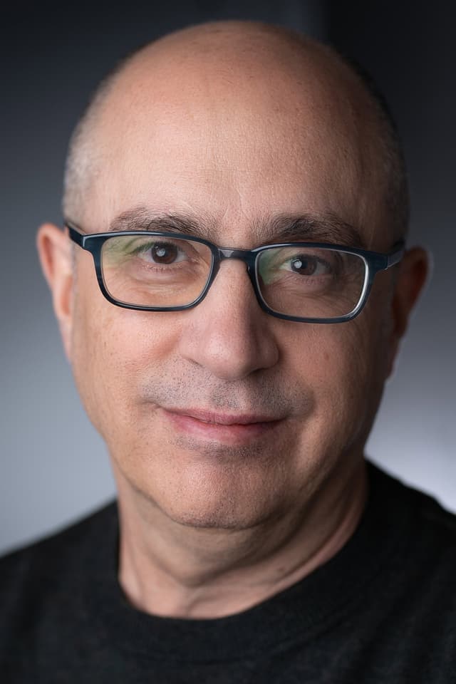 Eddie Rosenstein
